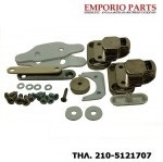 ΣΕΤ ΕΝΤΟΙΧΙΣΜΟΥ CANDY, HOOVER, 41026810